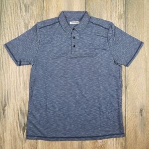 *NWT* TOMMY BAHAMA Jersey Polo - MARITIME